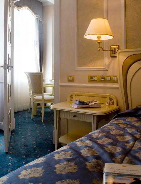 Hotel Europe