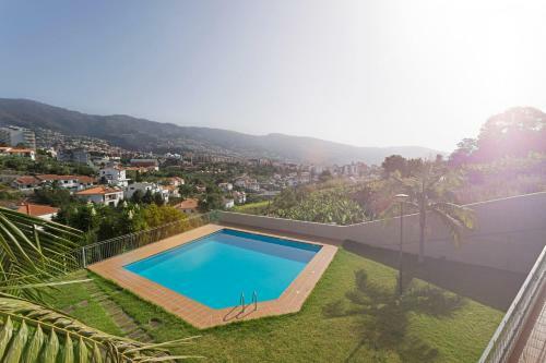 Villa Virtudes I By An Island Apart