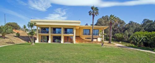 Hostal Villa Nautilus Alvor