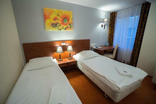 Hotel Gordon
