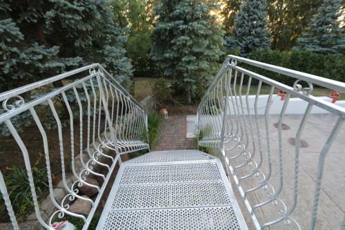 Hostal Villa Czarli