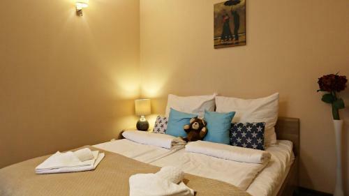 Hostal Villa Czarli