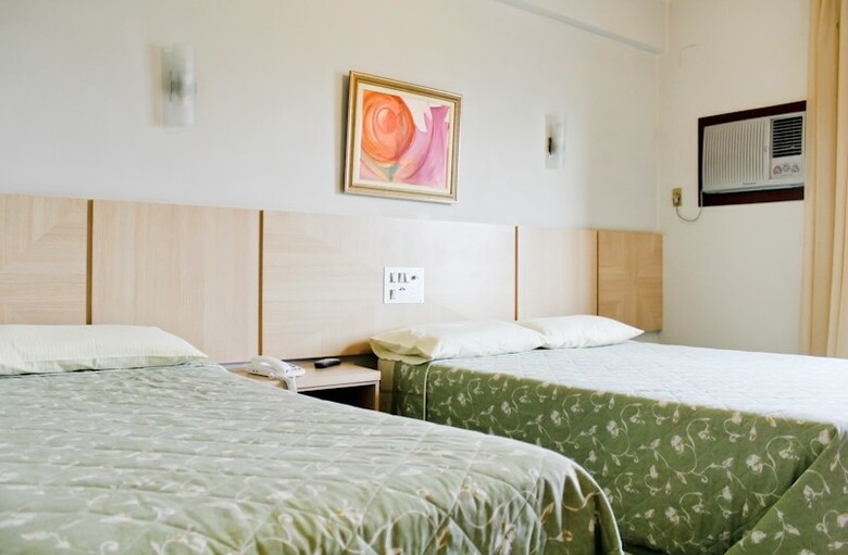 Hotel San Juan Tour
