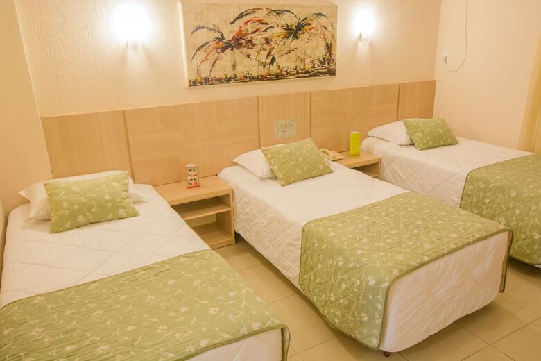 Hotel San Juan Tour