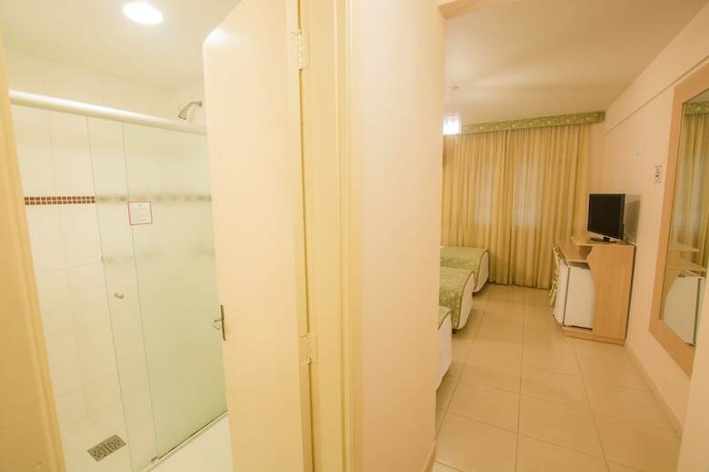 Hotel San Juan Tour