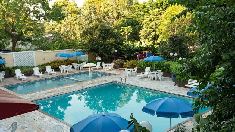 Hotel San Juan Tour