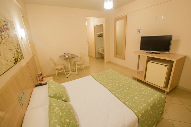 Hotel San Juan Tour
