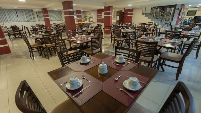 Hotel San Juan Tour
