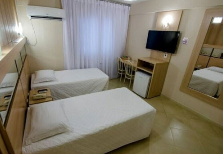 Hotel San Juan Tour
