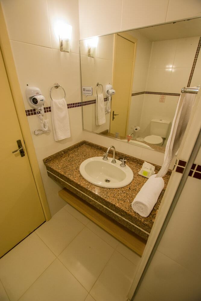Hotel San Juan Tour