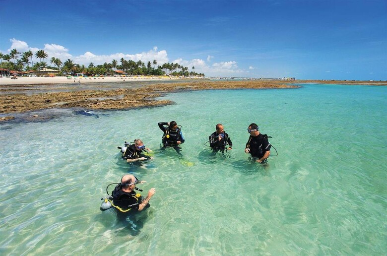 Hotel Best Western Solar Porto De Galinhas