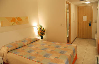 Hotel Intercity P�er Vit�ria