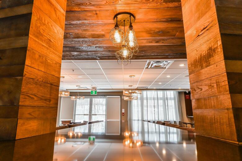 Hotel Four Points By Sheraton Barrie