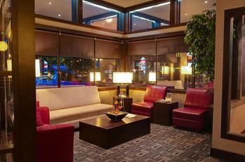 Sandman Hotel Castlegar