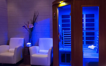Hotel Le Montagnais