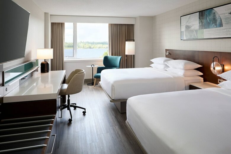 Hotel Delta Fredericton