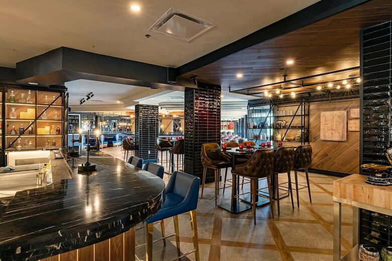 Hotel Delta Fredericton