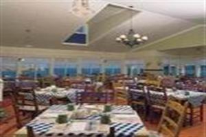 Hotel Le Mirage