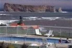 Hotel Le Mirage