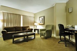 Hotel Delta Regina