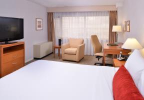 Hotel Delta Regina