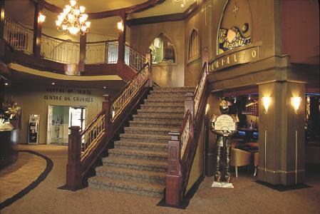 Universel Hotel