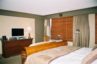 Hotel Auberge Des 21
