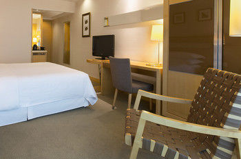 Hotel Four Points By Sheraton Shenzhen