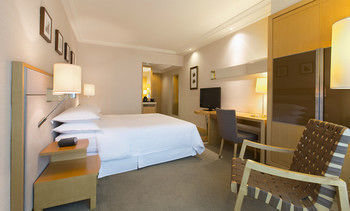 Hotel Four Points By Sheraton Shenzhen