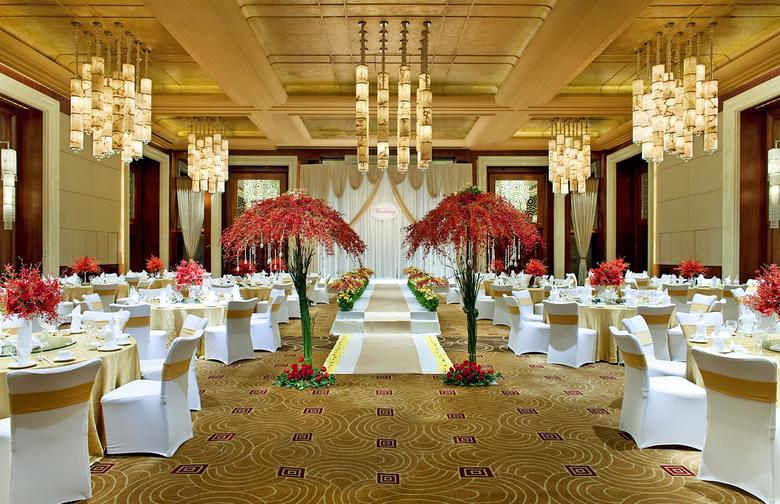 Hotel Four Points By Sheraton Shenzhen