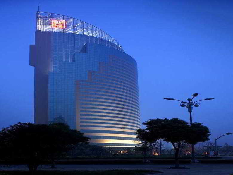 Hotel Traders Fudu