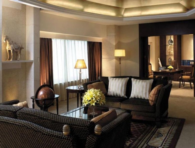 Hotel Traders Fudu