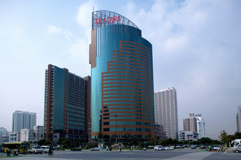 Hotel Traders Fudu