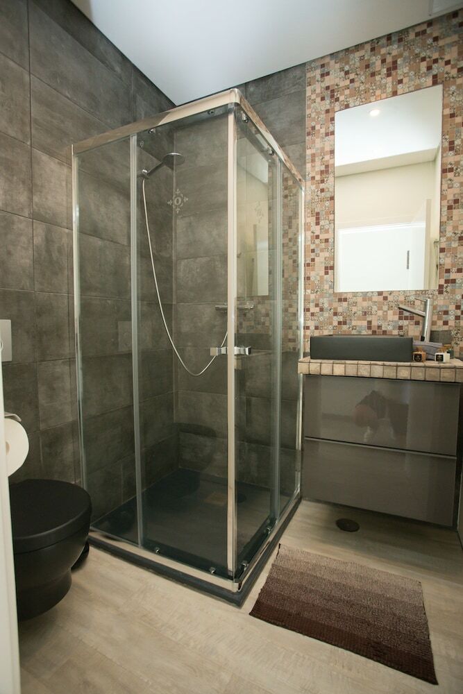 Hotel Luxury Guest House_opus One