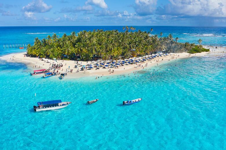 Hotel Sol Caribe Sea Flower