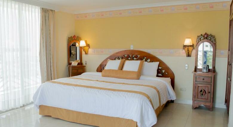 Hotel Sol Caribe Sea Flower