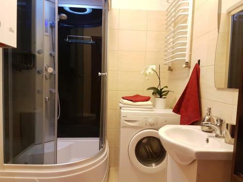 Apartamenty Centrum