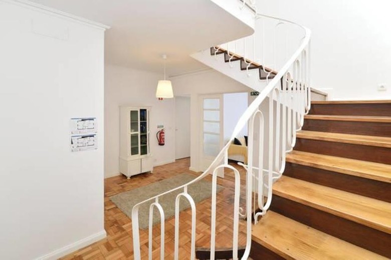 Bed & Breakfast 100 Contos