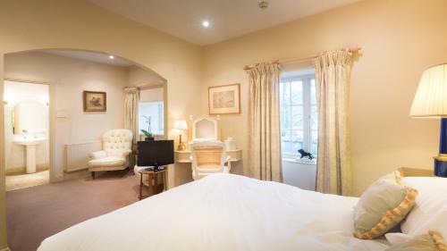 Agroturismo Miller Howe On The Lake