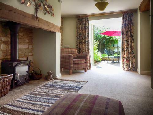 Greystones Cottage