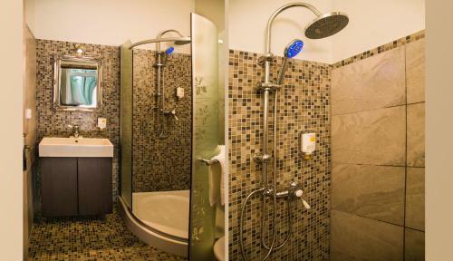Hotel D?m U Pikov� Des�tky