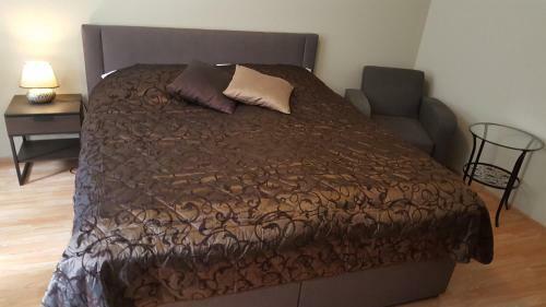 Hotel D?m U Pikov� Des�tky