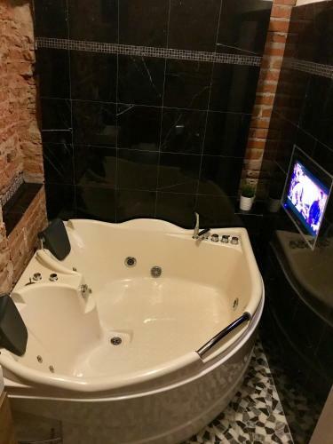 Hotel D?m U Pikov� Des�tky