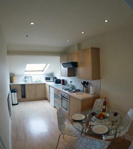 Bed & Breakfast Royal Discovery