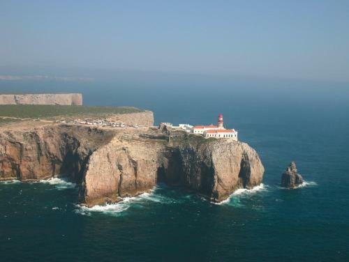Hostal Alojamento Local Mareta