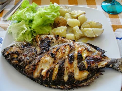 Hostal Alojamento Local Mareta