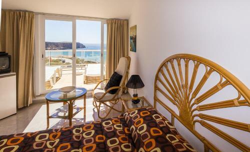 Hostal Alojamento Local Mareta
