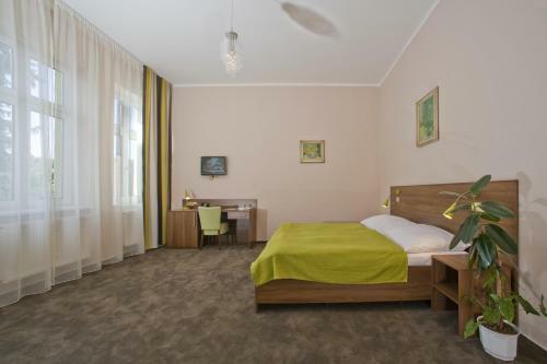 Hotel Z�me?ek