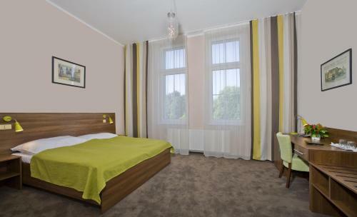 Hotel Z�me?ek