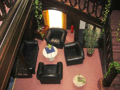 Hotel Z�me?ek
